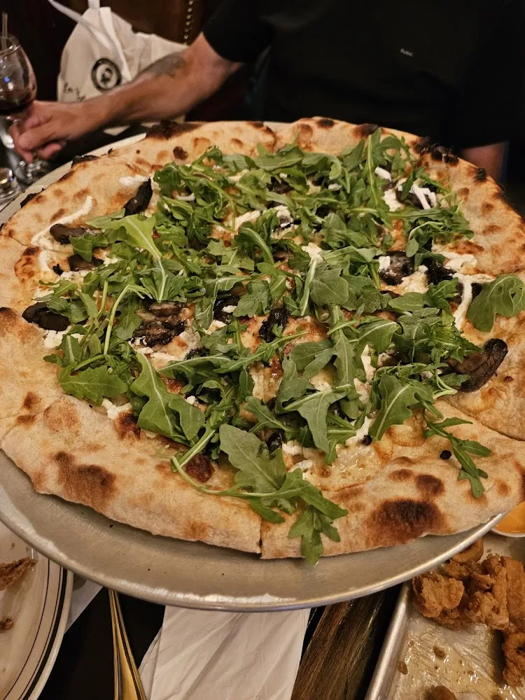 Arugula