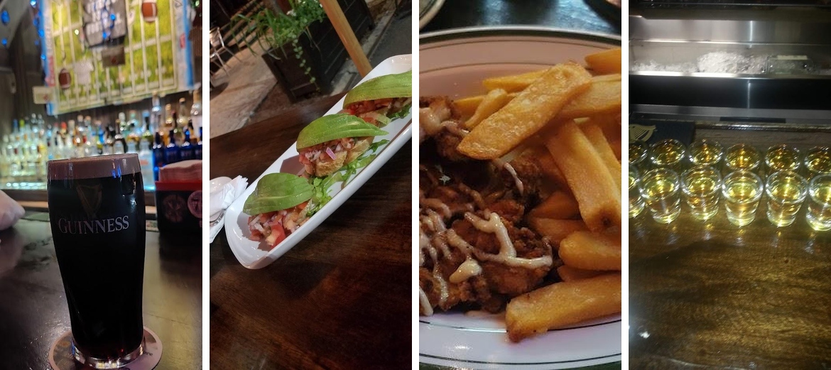 Sean Og's Irish Pub