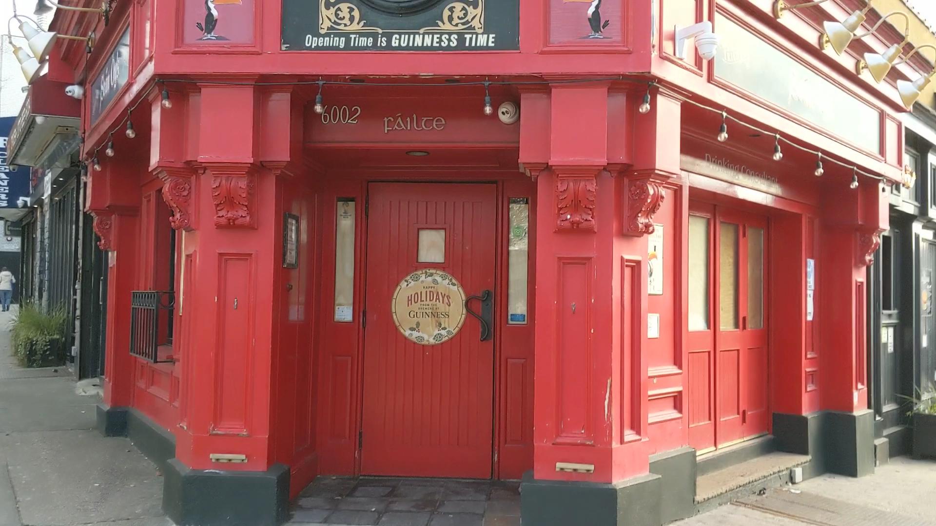 Sean Og's Irish Pub