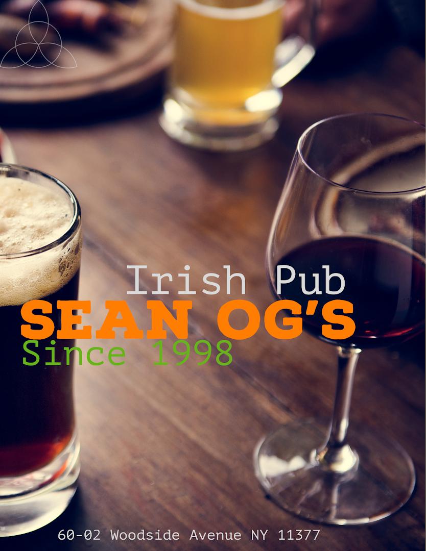 Sean Og's Irish Pub