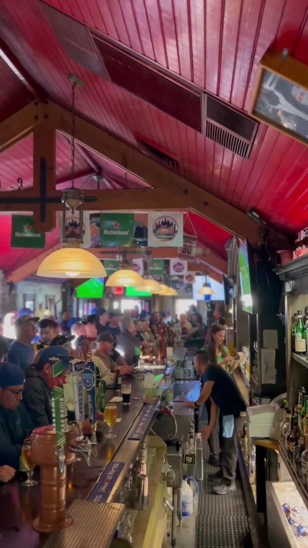 Sean Og's Irish Pub