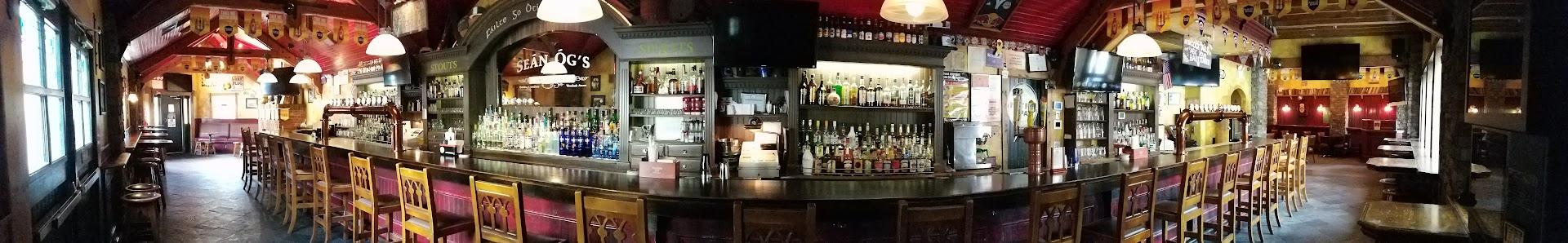 Sean Og's Irish Pub