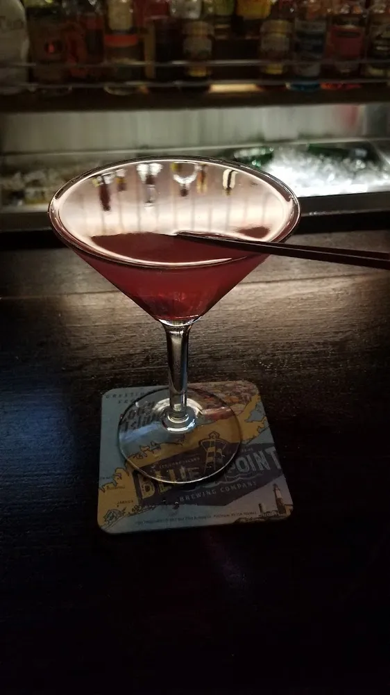 Manhattan