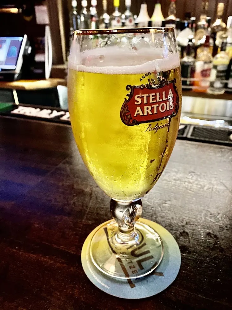 Stella Artois