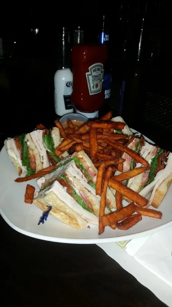 Turkey Club